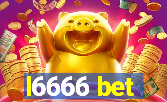 l6666 bet